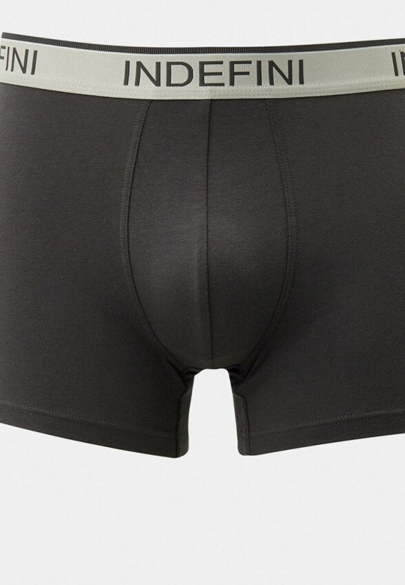Трусы Indefini