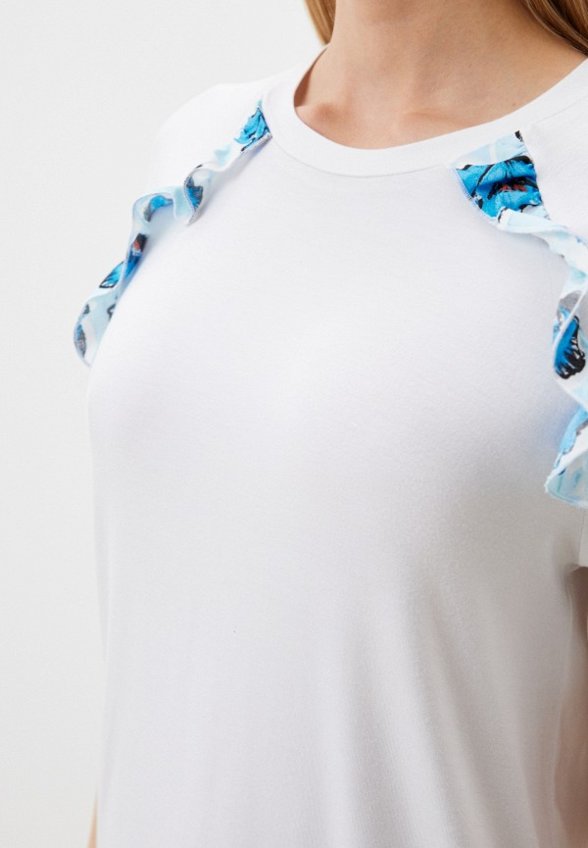 Футболка Vera Lapina