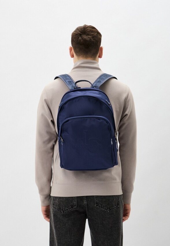 Рюкзак Roccobarocco