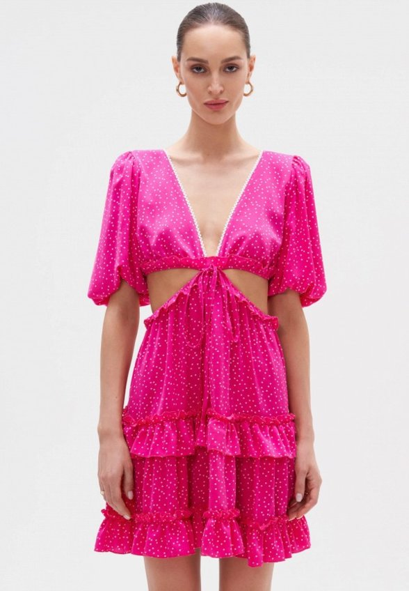 Платье Top Top