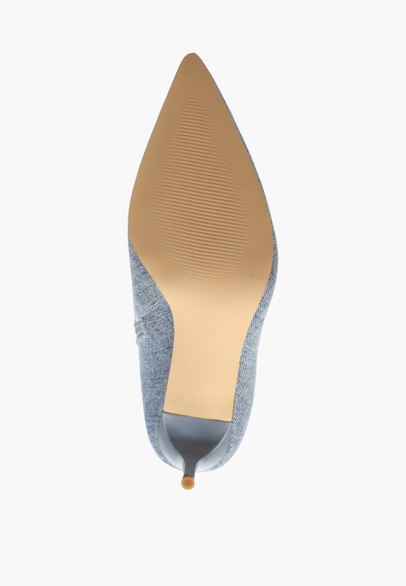 Ботильоны Obba