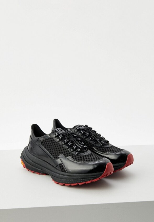 Кроссовки Högl