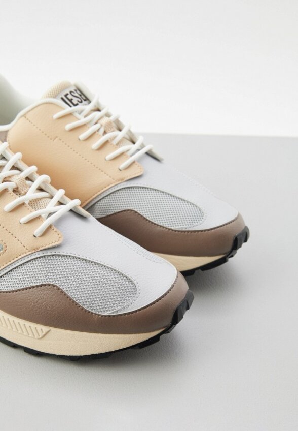 Кроссовки Diesel