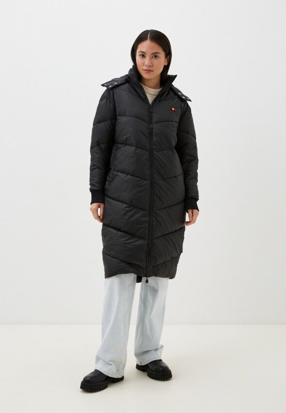 Пуховик Ellesse