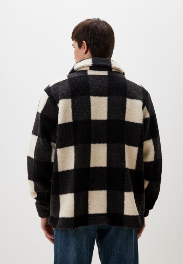 Куртка-рубашка Sela