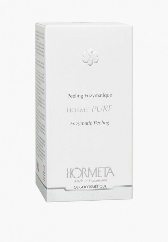 Пилинг для лица Hormeta