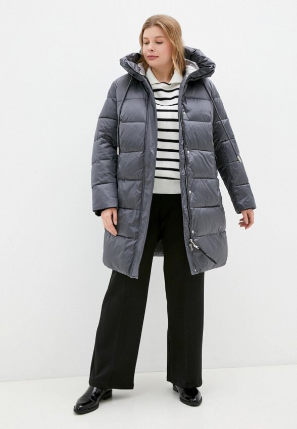 Пуховик Morozoff