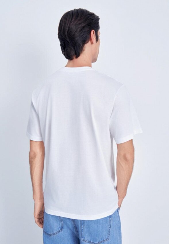 Футболка Finn Flare