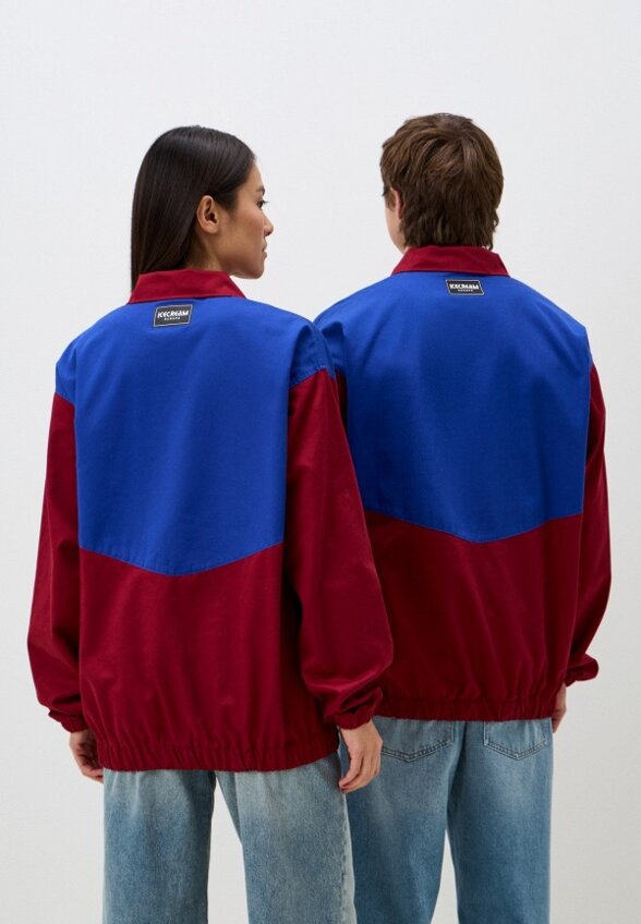 Рубашка Icecream