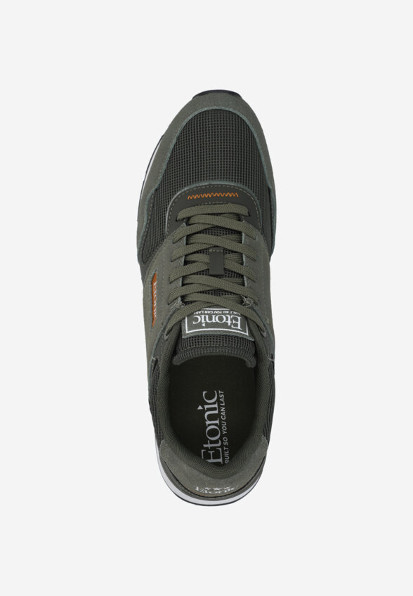 Кроссовки мужские Etonic Ace, Зеленый