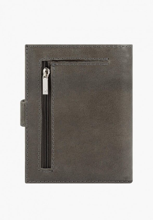 Обложка для документов Mumi