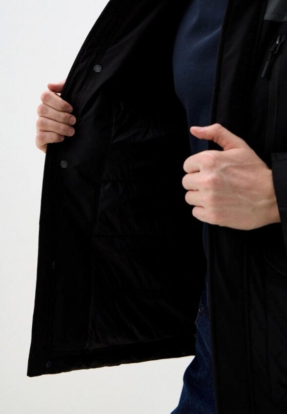 Куртка Grizman