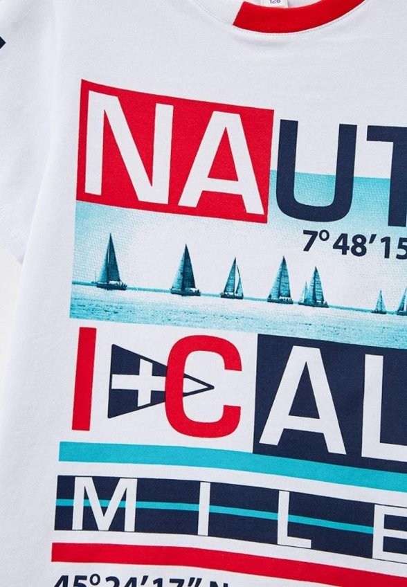 Футболка PlayToday