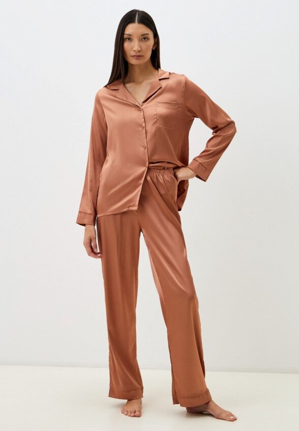 Брюки домашние Kaftan