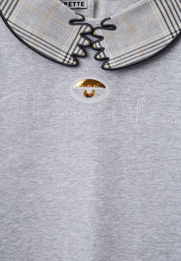 Платье Choupette