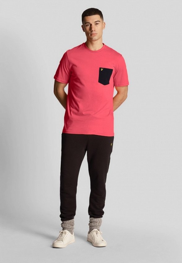 Футболка Lyle & Scott