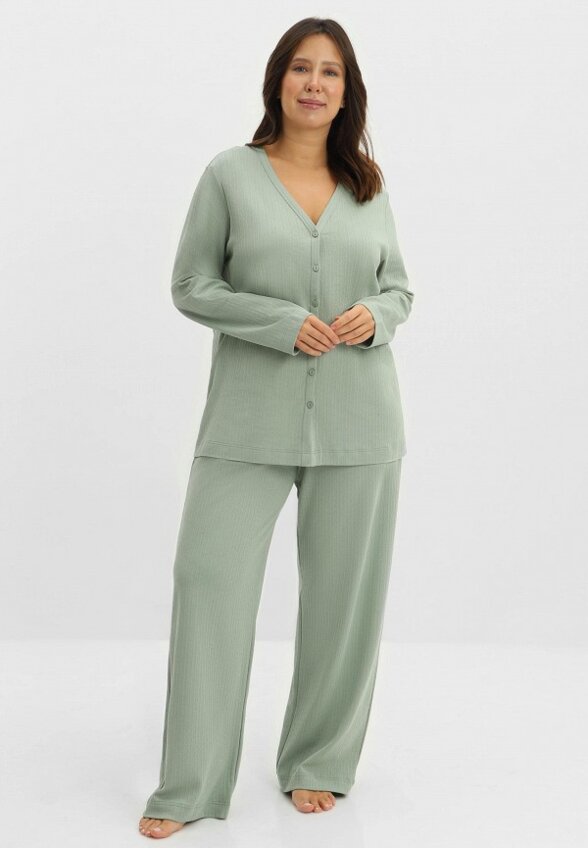 Брюки домашние Eva Cambru