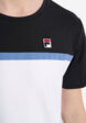 Футболка для мальчиков FILA, Белый5  - превью