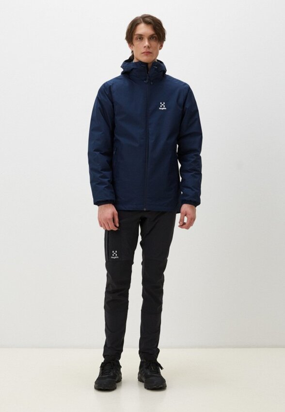 Куртка утепленная Haglofs