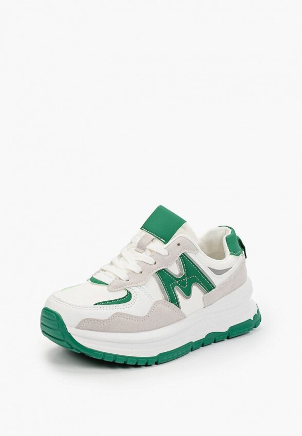 Кроссовки Palazzo D'oro