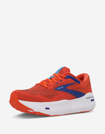 Кроссовки мужские Brooks Ghost Max, Оранжевый женщинам