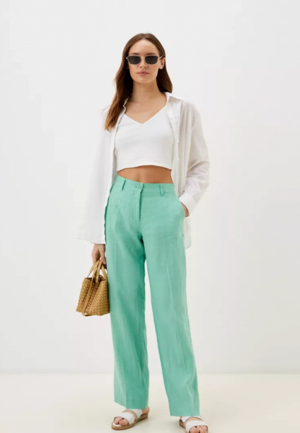 Брюки Gerry Weber