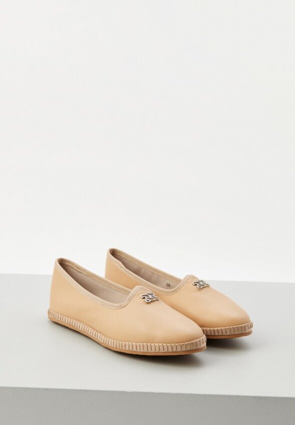 Лоферы Casadei