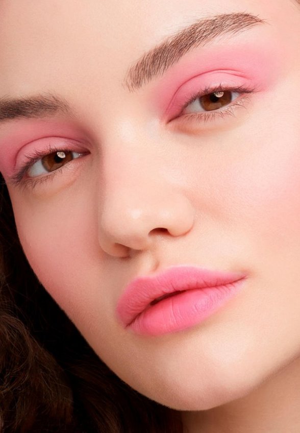 Тинт для губ, щек и век Krygina Cosmetics