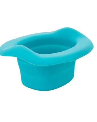 Вкладка для дорожных горшков ROXY-KIDS, мятная детям