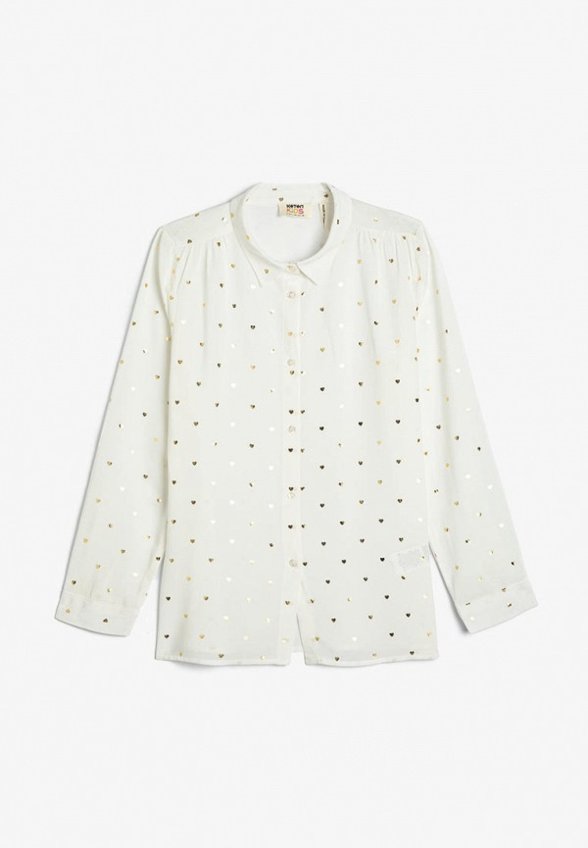 Рубашка Koton