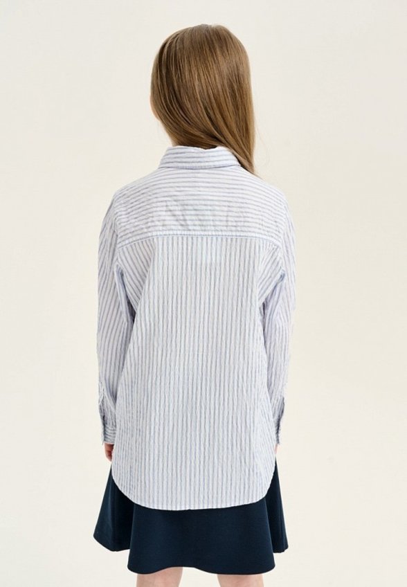 Рубашка Tom Tailor