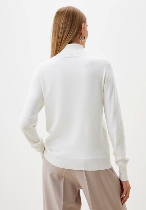 Водолазка Island Cup