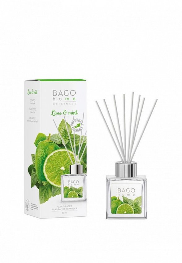 Аромадиффузор Bago Home