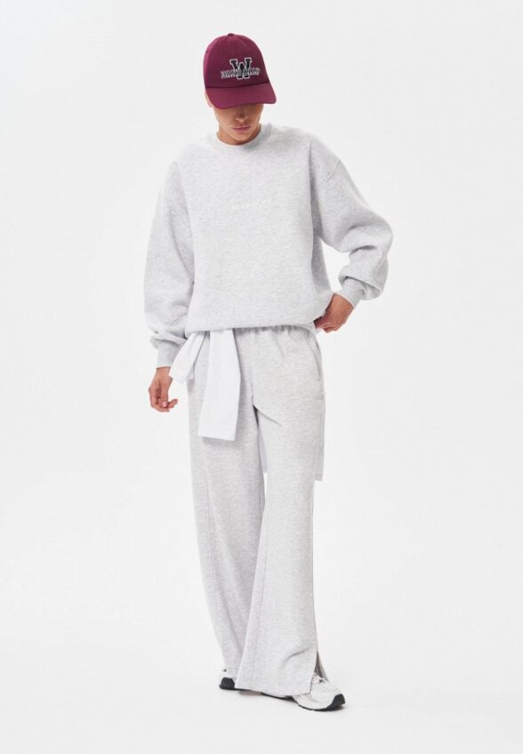 Свитшот Neverlate