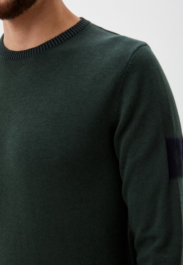 Джемпер Cudgi