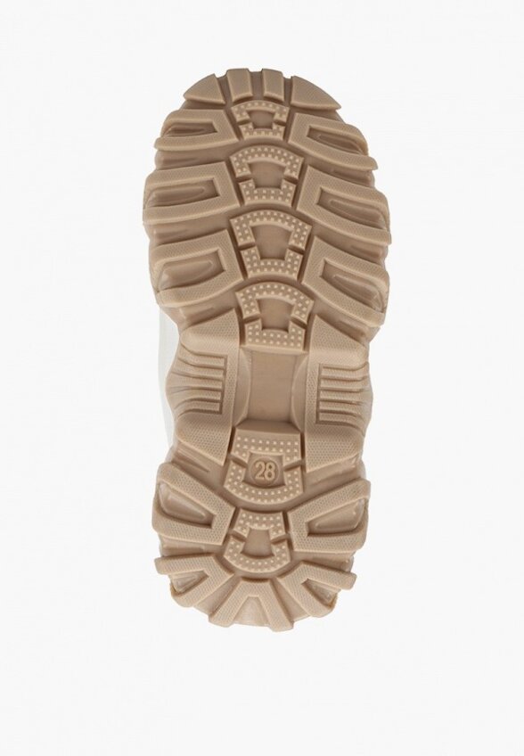 Дутики Munz Young