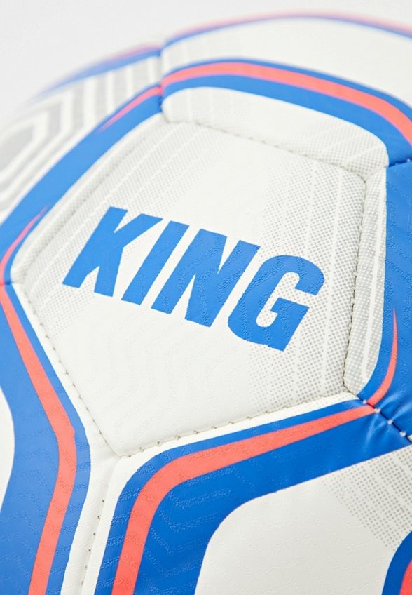 Мяч футбольный PUMA