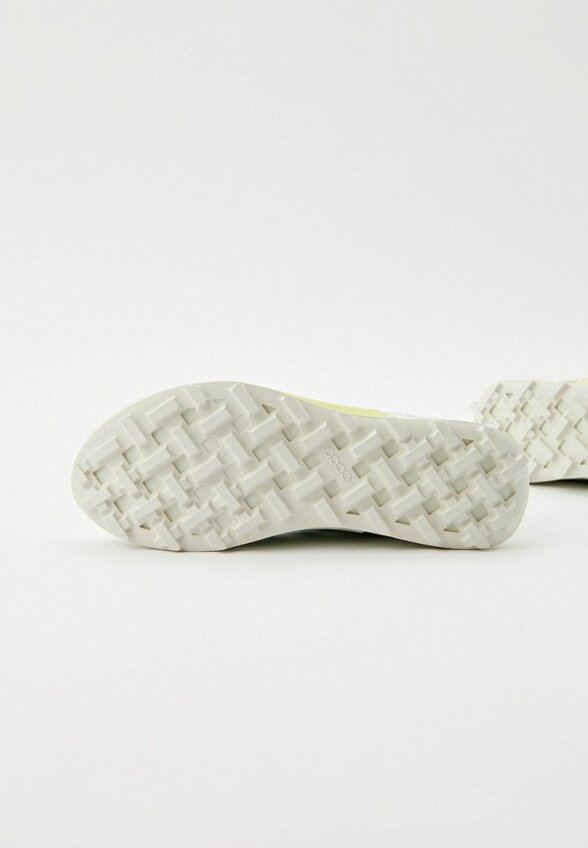 Кроссовки Ecco