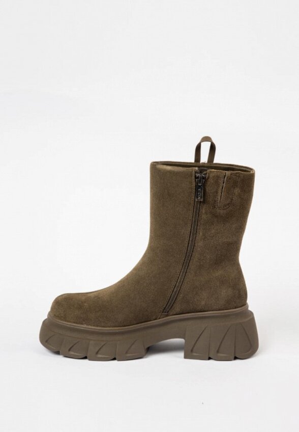 Полусапоги Niota Line