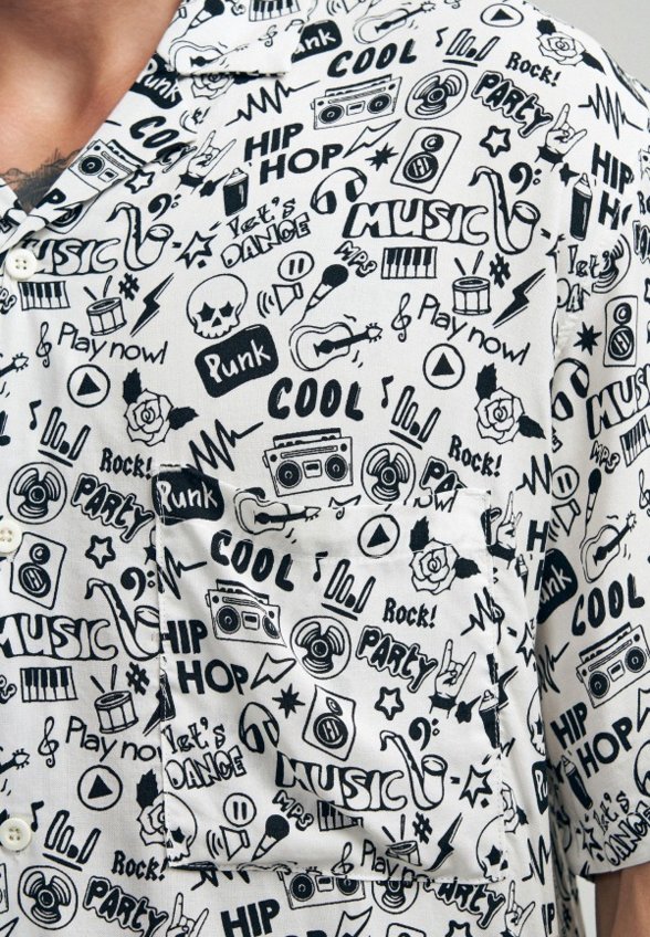 Рубашка Твое