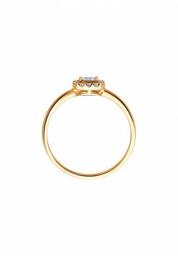 Кольцо Sokolov