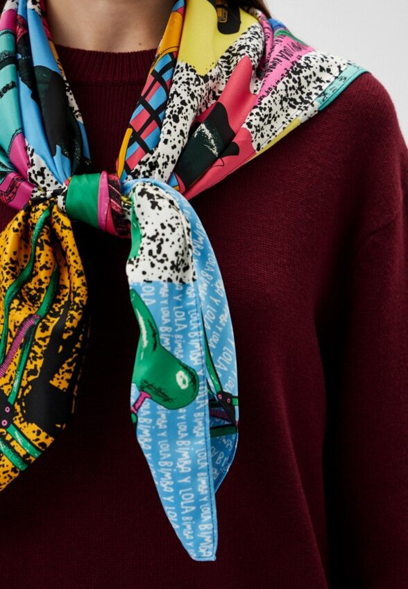 Платок Bimba Y Lola