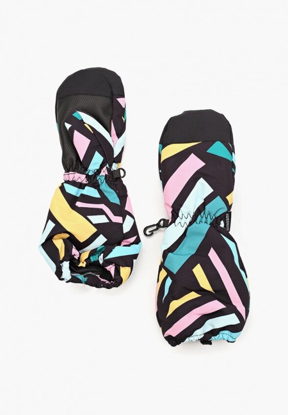 Варежки PlayToday