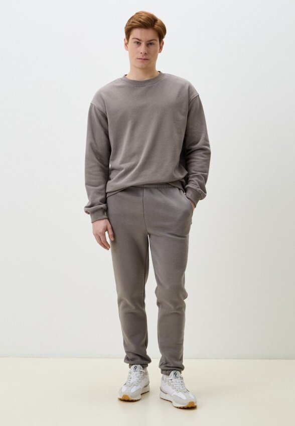 Брюки спортивные Телодвижения