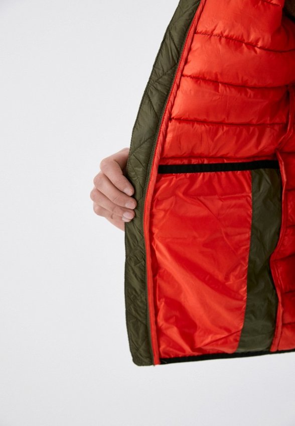 Куртка утепленная Indicode Jeans