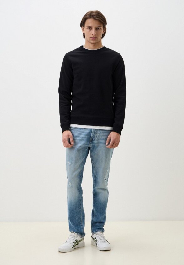 Свитшот Terranova