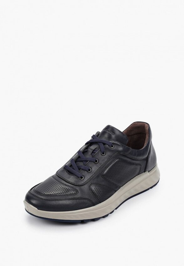 Кроссовки Salamander