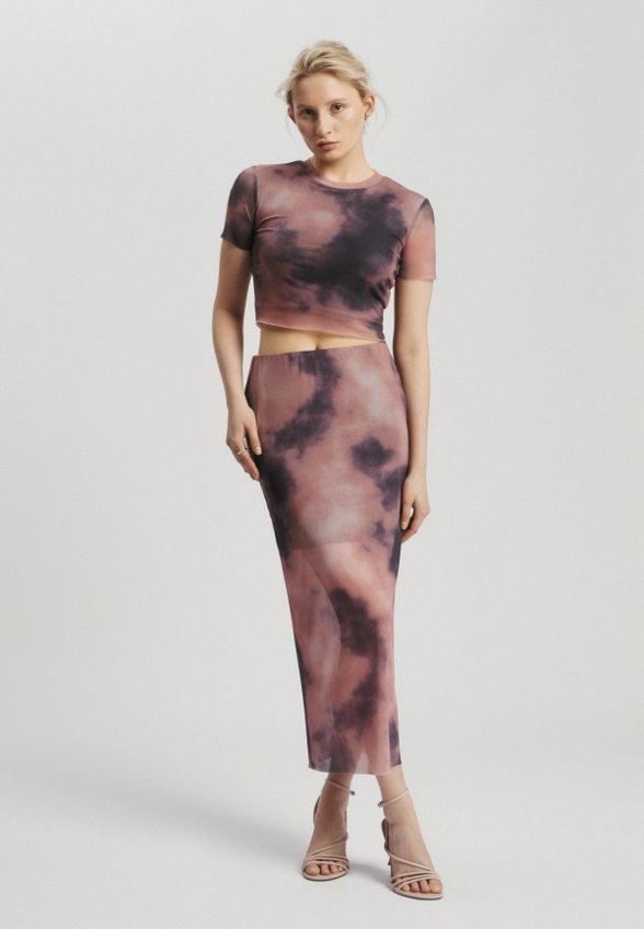 Футболка Nume