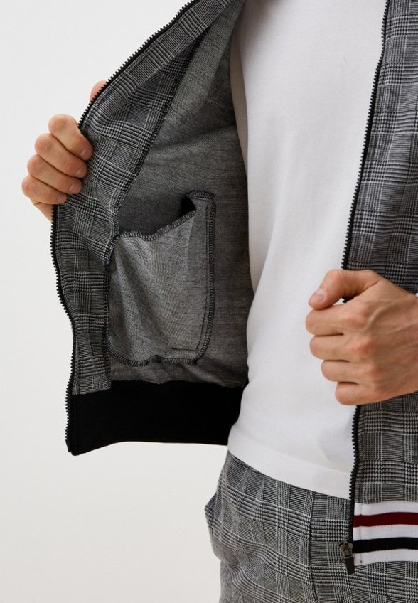 Олимпийка Funday