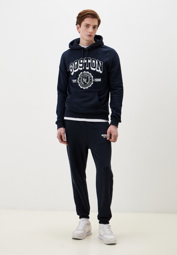 Брюки спортивные Terranova